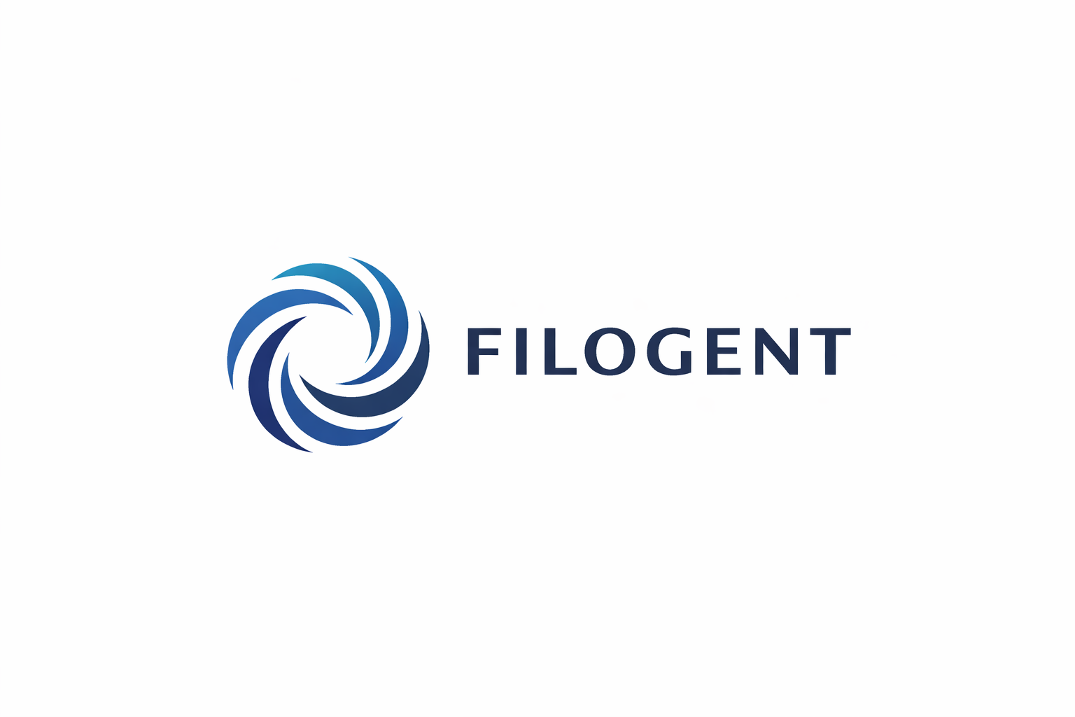 Filogent logo