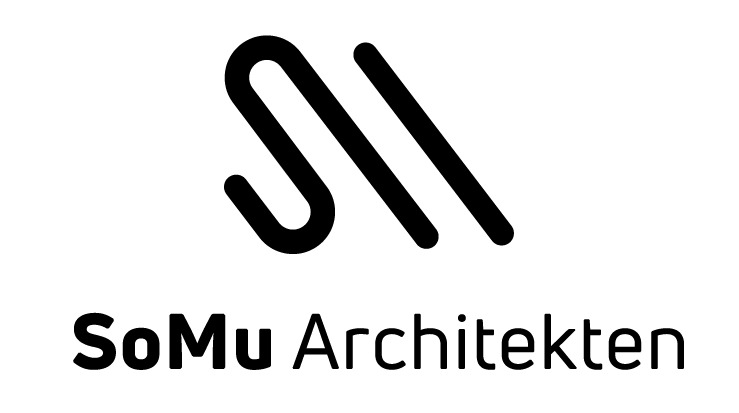 SoMu Architekten logo
