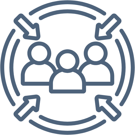 Social Impact icon
