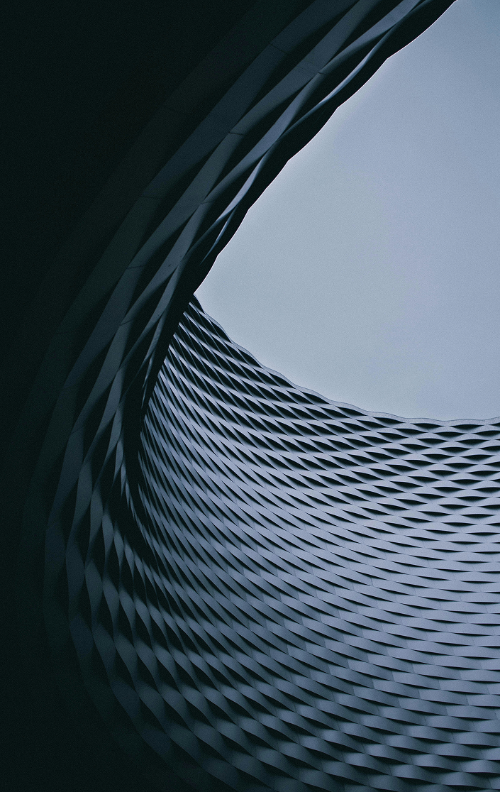 Architectural structure