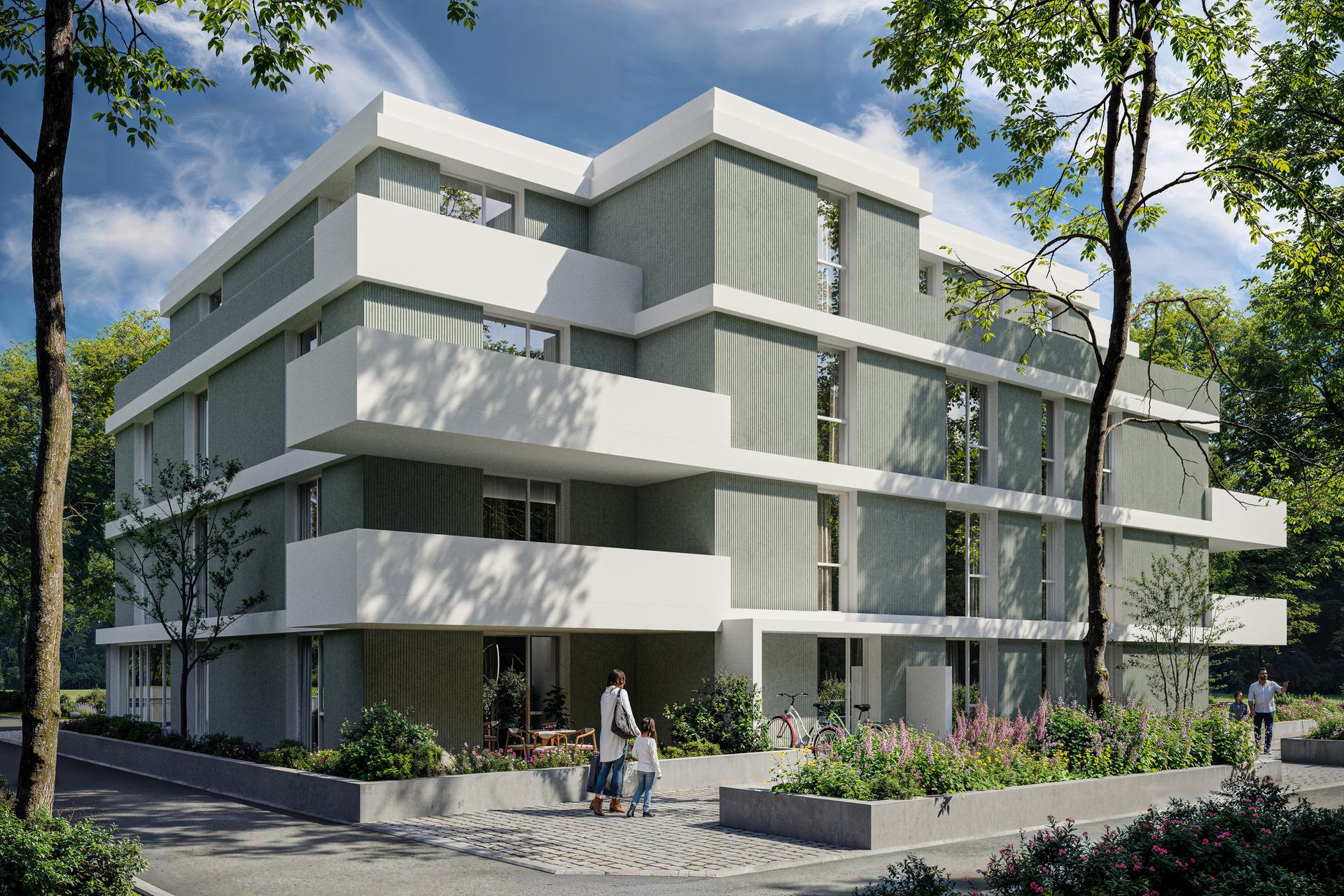 Municipal Competition